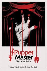 Puppet Master The Littlest Reich