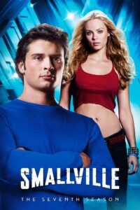 Smallville Temporada 7