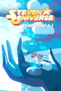Steven Universe Temporada 1
