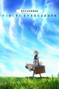 Violet Evergarden Recuerdos