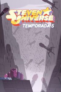Steven Universe Temporada 5