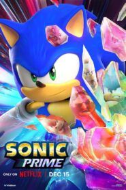 Sonic Prime Temporada 1