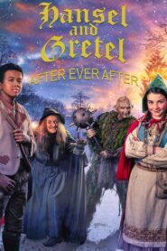 Hansel & Gretel After Ever After