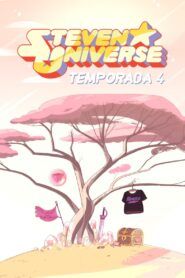 Steven Universe Temporada 4