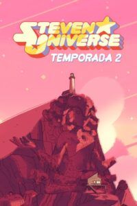 Steven Universe Temporada 2