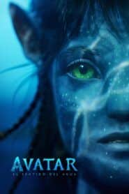 Avatar El camino del agua
