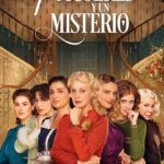 7 mujeres y un misterio