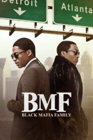 Black Mafia Family Temporada 2