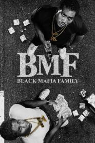 Black Mafia Family Temporada 1