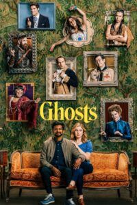 Ghosts Temporada 1