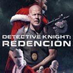 Detective Knight Redención