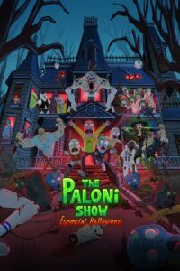 The Paloni Show Especial de Halloween
