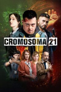 Cromosoma 21 Temporada 1