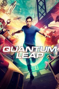 Quantum Leap Temporada 1