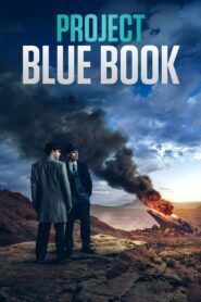 Proyecto Libro Azul Temporada 2