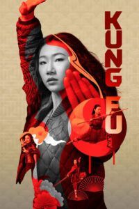 Kung Fu Temporada 3
