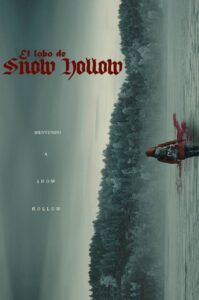 El lobo de Snow Hollow