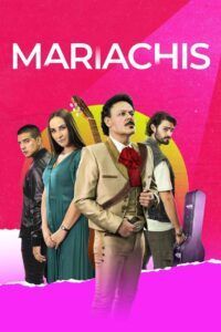 Mariachis Temporada 1