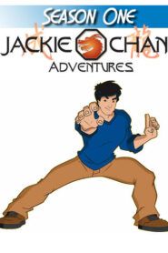 Las aventuras de Jackie Chan Temporada 1