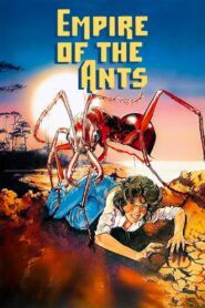 El imperio de los hormigas