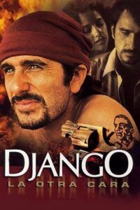 Django La otra cara