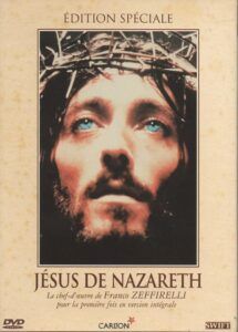 Jesús de Nazareth Temporada 1