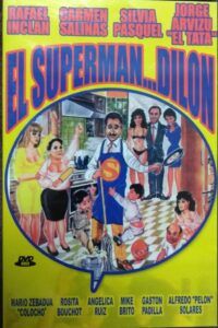 El superman… Dilon