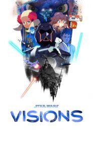 Star Wars Visions Temporada 1