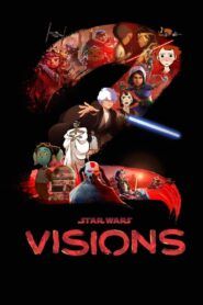 Star Wars Visions Temporada 2