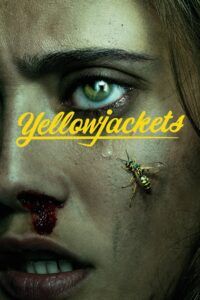 Yellowjackets Temporada 1