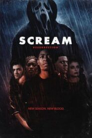Scream Temporada 3