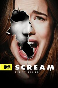 Scream Temporada 2