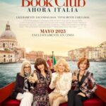 Book Club Ahora Italia