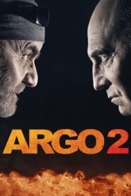 Argo 2 Una nueva misión