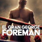 El gran George Foreman