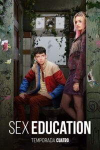 Sex Education Temporada 4