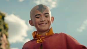 Avatar: La leyenda de Aang: 1×1