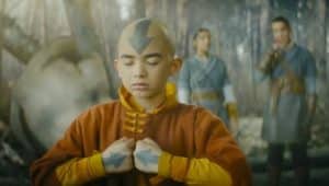 Avatar: La leyenda de Aang: 1×5