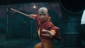 Avatar: La leyenda de Aang: 1×8