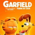 Garfield Fuera de Casa
